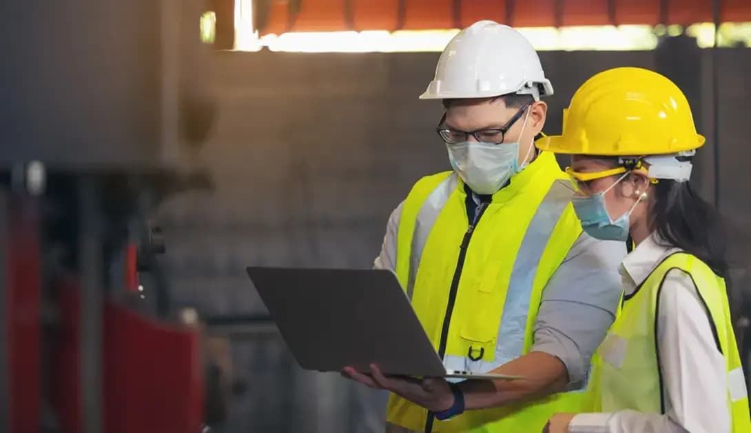 Documentation and control room